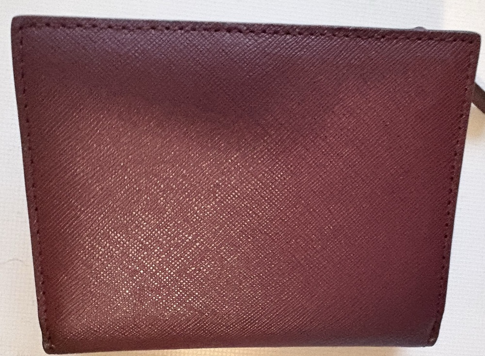 Kate Spade Patterson Drive L-Zip Bifold Wallet – NWOT - Picture 5 of 7